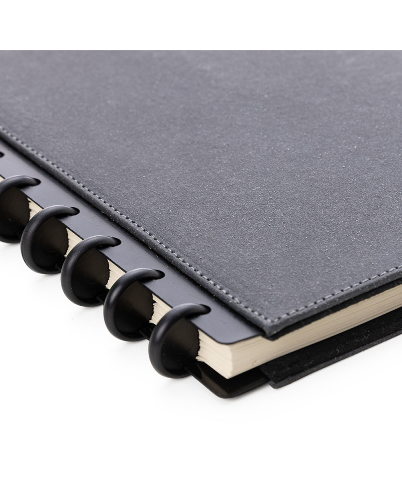 Caderno de Anotações