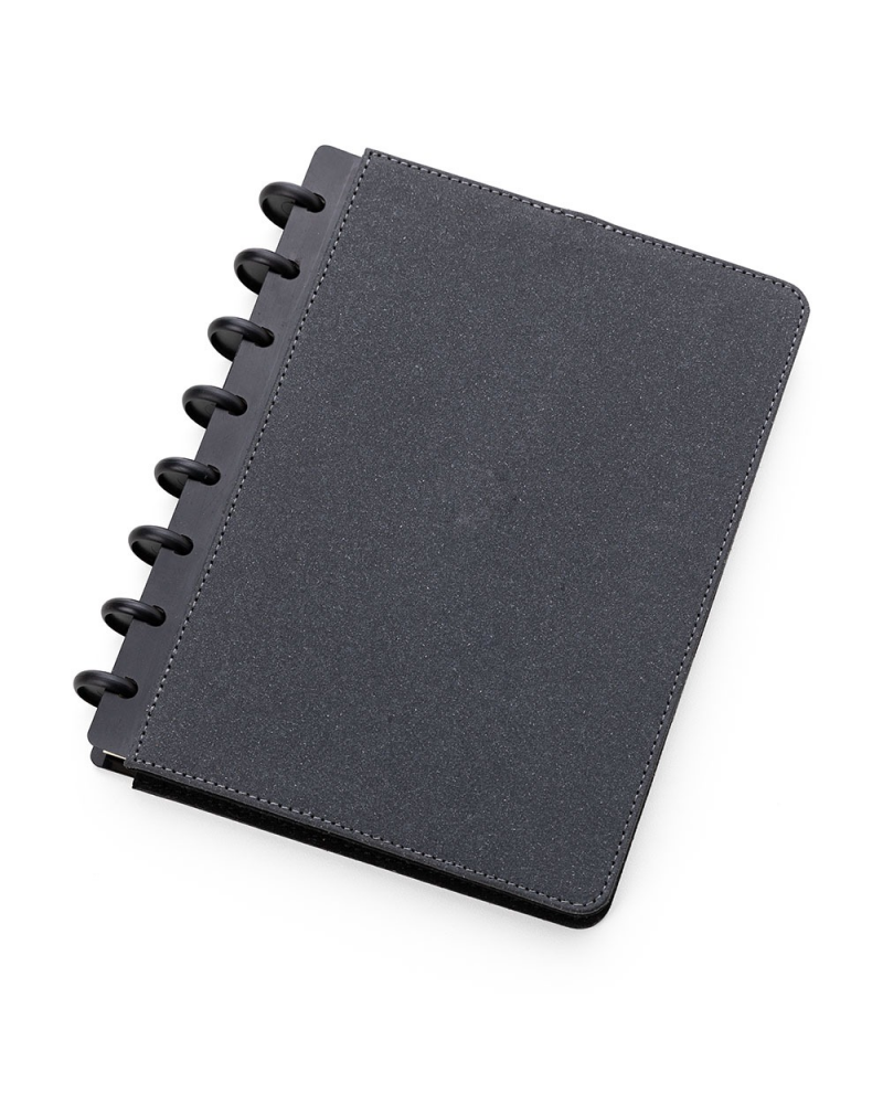 Caderno de Anotações