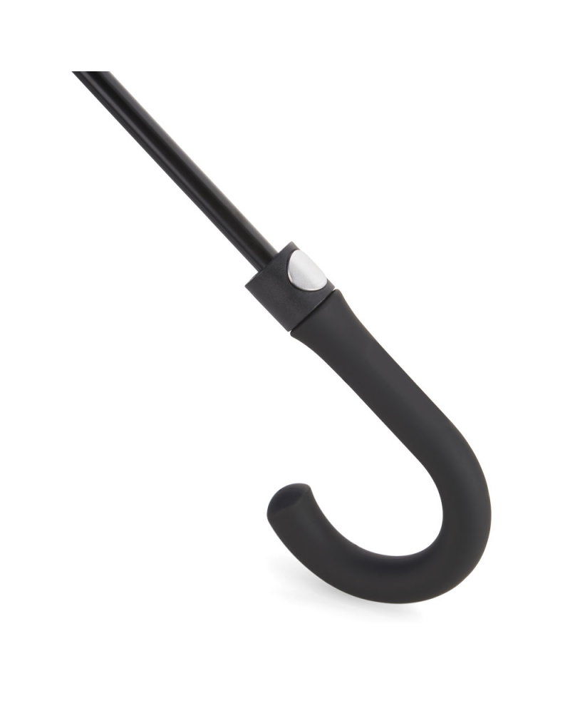 Guarda-chuva com cabo plástico