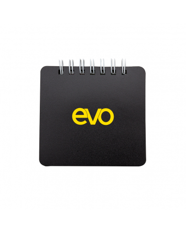 Bloco de Anotações com...