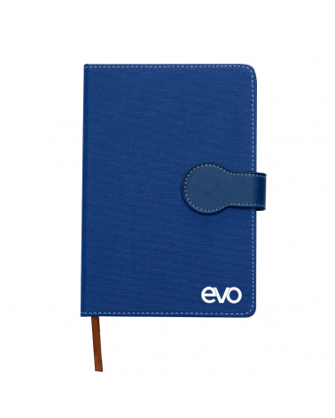 Bloco de Anotações