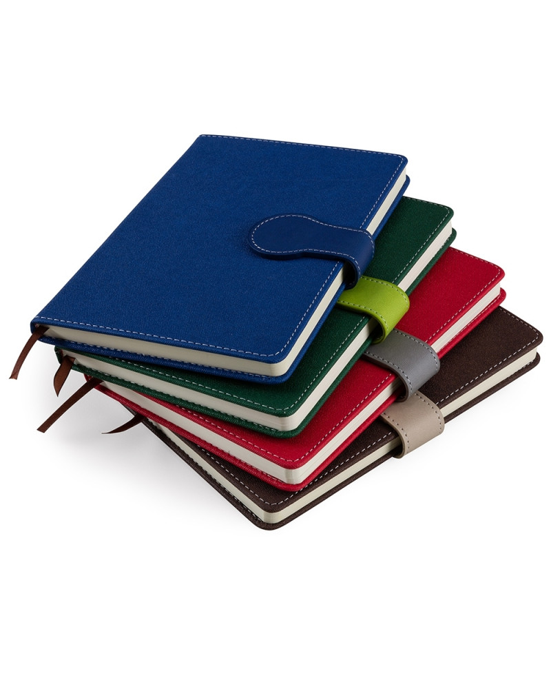 Bloco de Anotações