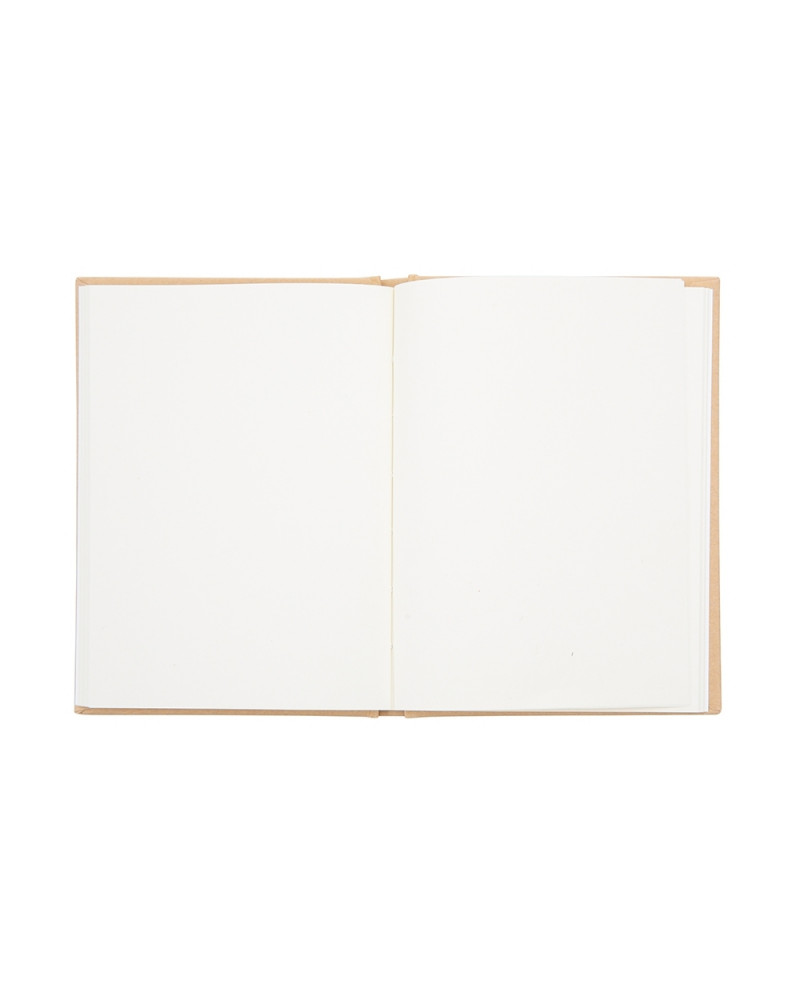 Bloco de Anotações Ecológico