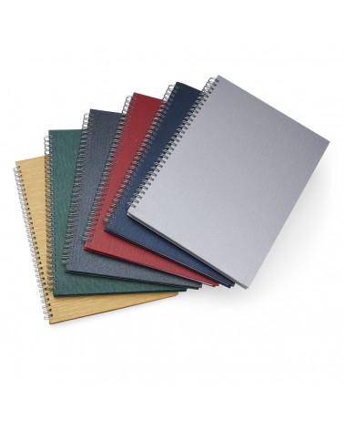 Caderno de Negócios