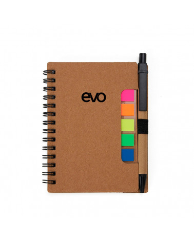 Bloco de Anotações