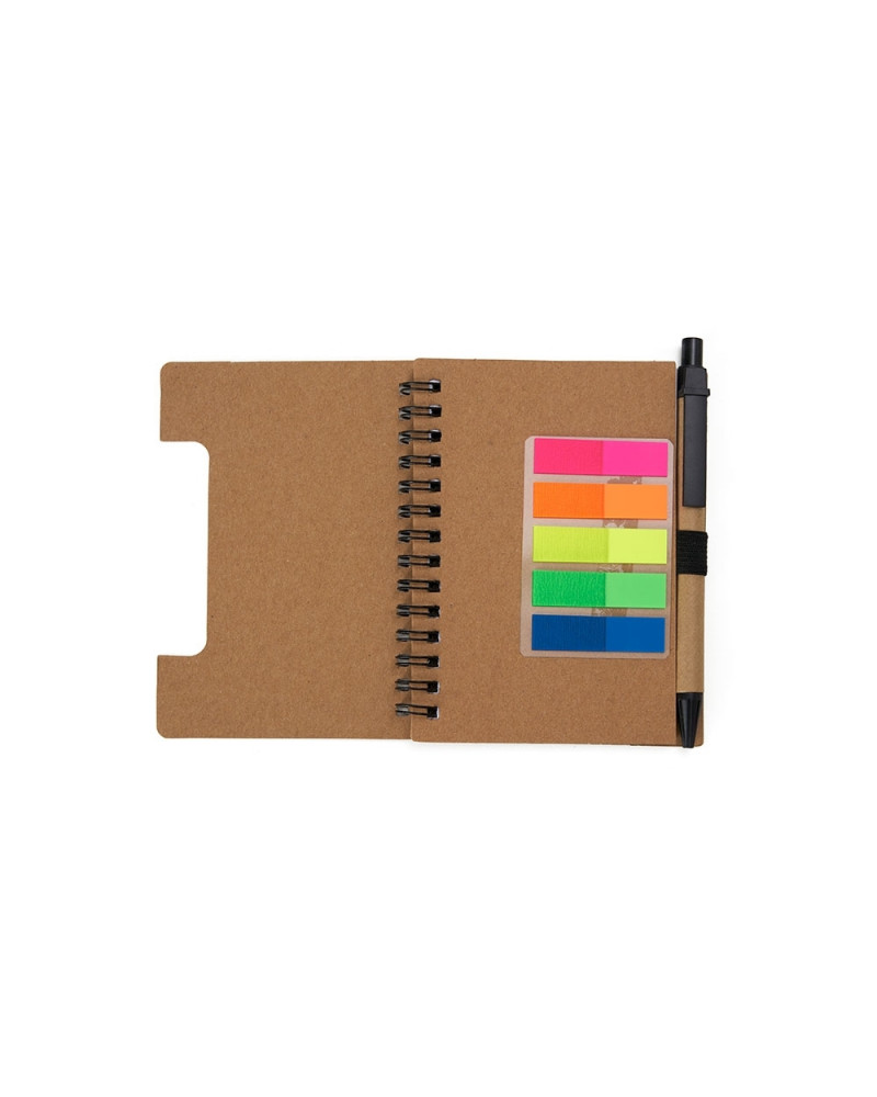 Bloco de Anotações