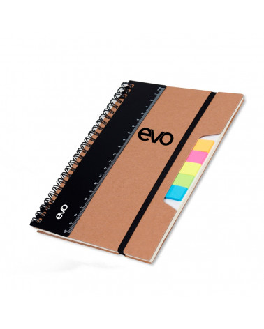 Bloco de Anotações