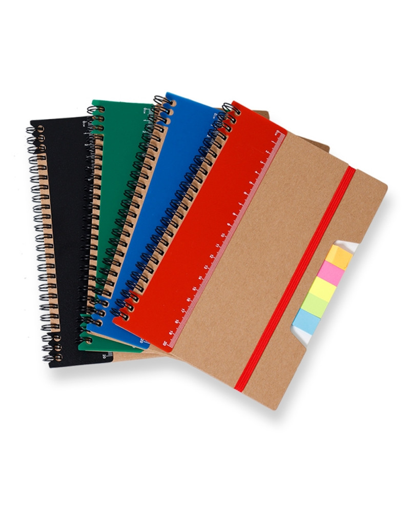 Bloco de Anotações