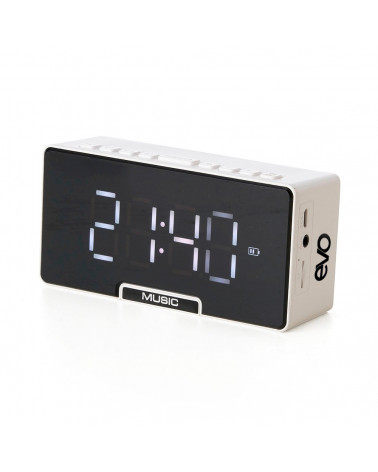 Caixa de Som Multimídia com...