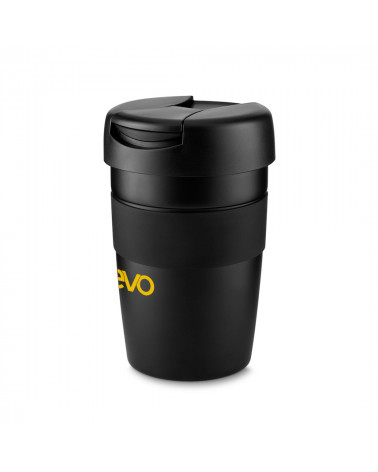 Caneca Inox Parede Dupla