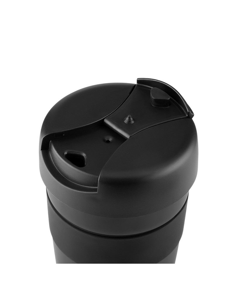 Caneca Inox Parede Dupla