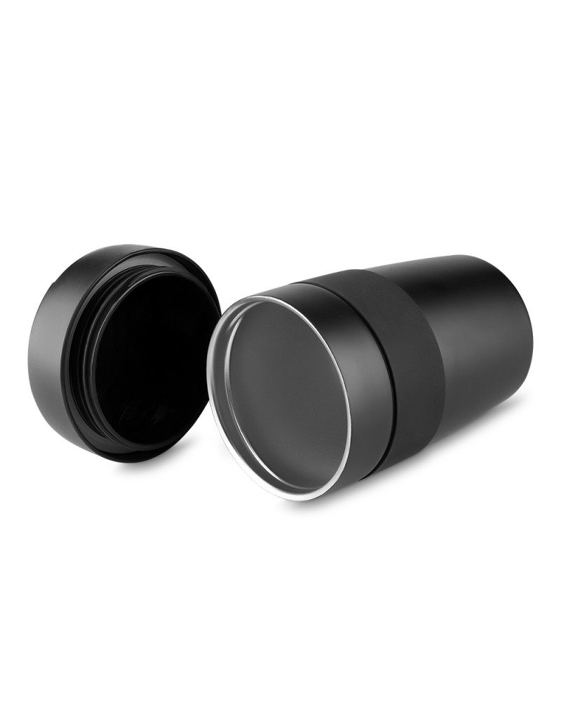 Caneca Inox Parede Dupla