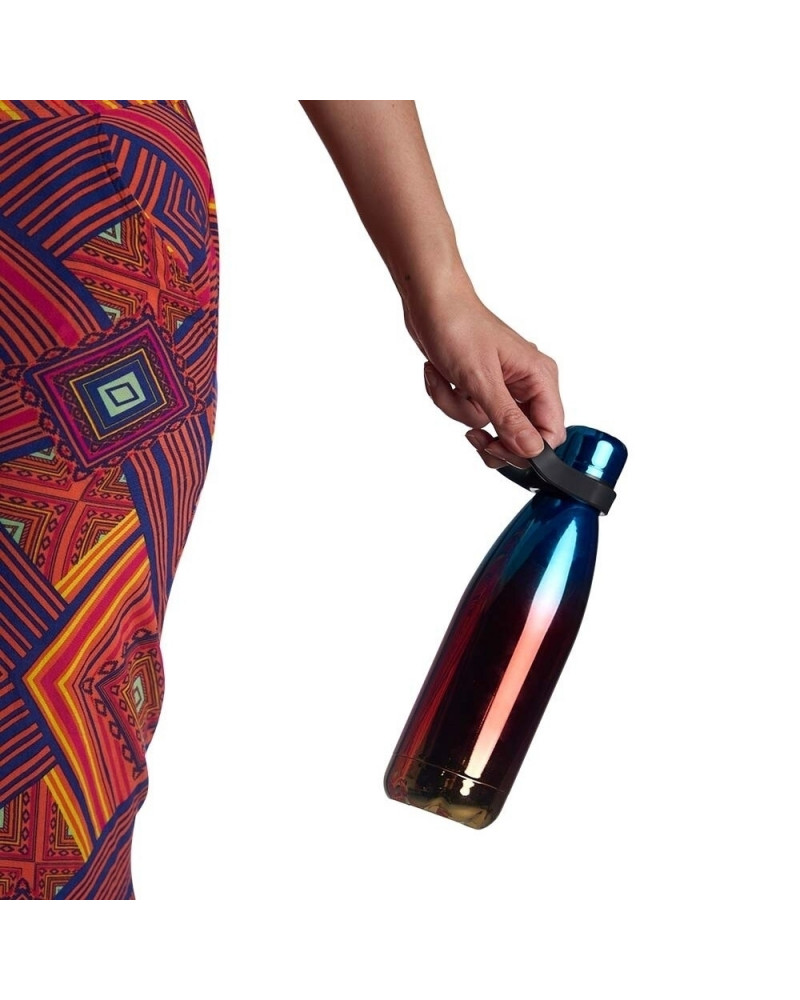 Garrafa Térmica Holográfica