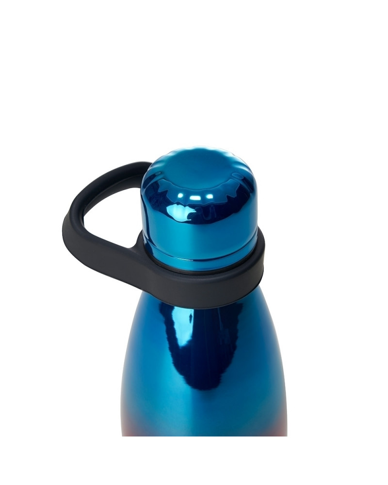 Garrafa Térmica Holográfica