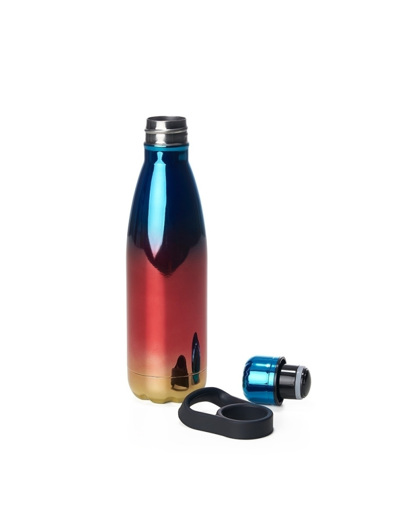 Garrafa Térmica Holográfica