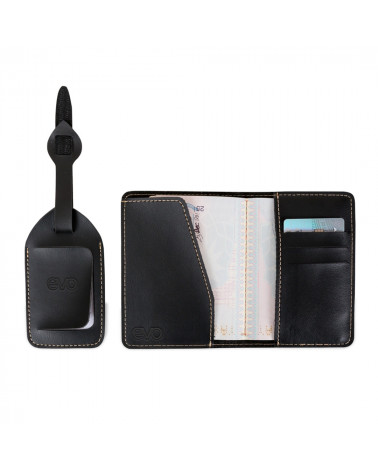 Kit Viagem 2 Peças Bidins