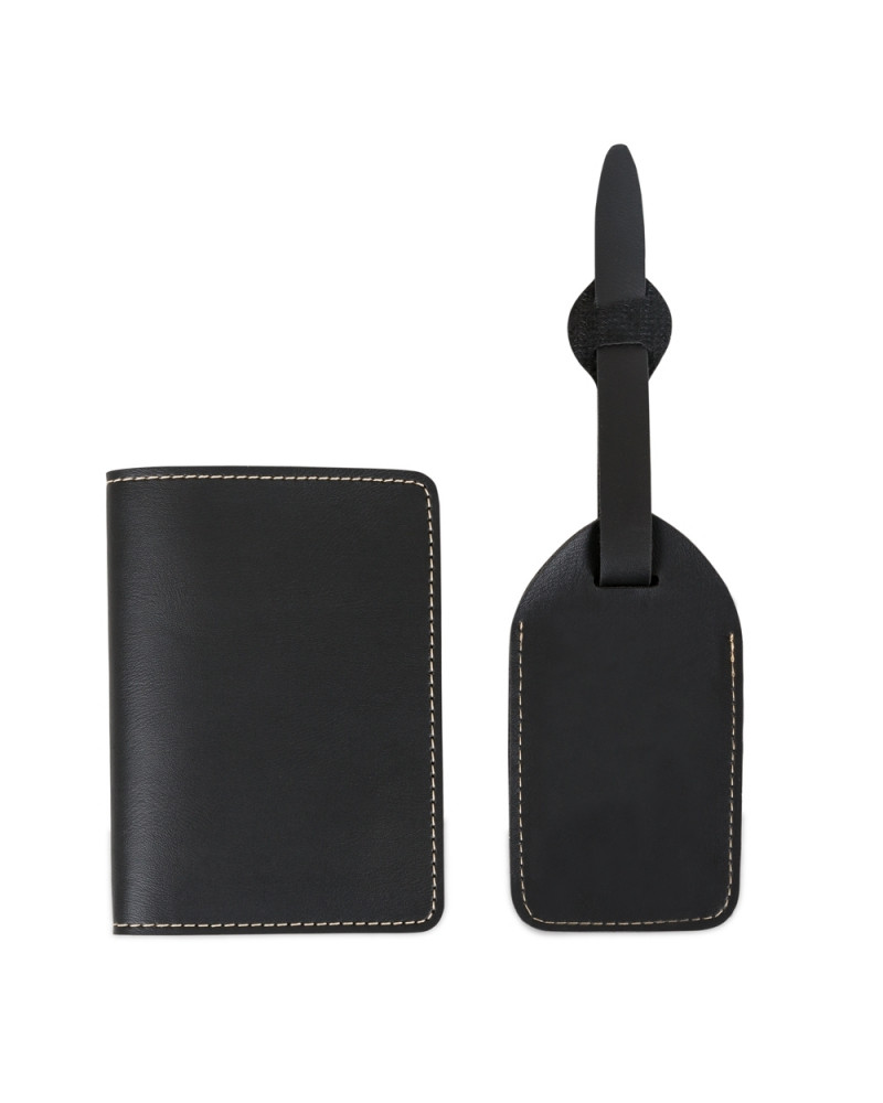 Kit Viagem 2 Peças Bidins