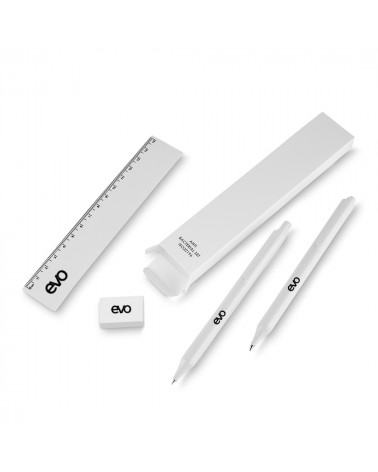 Kit Escritório Antibacteriano