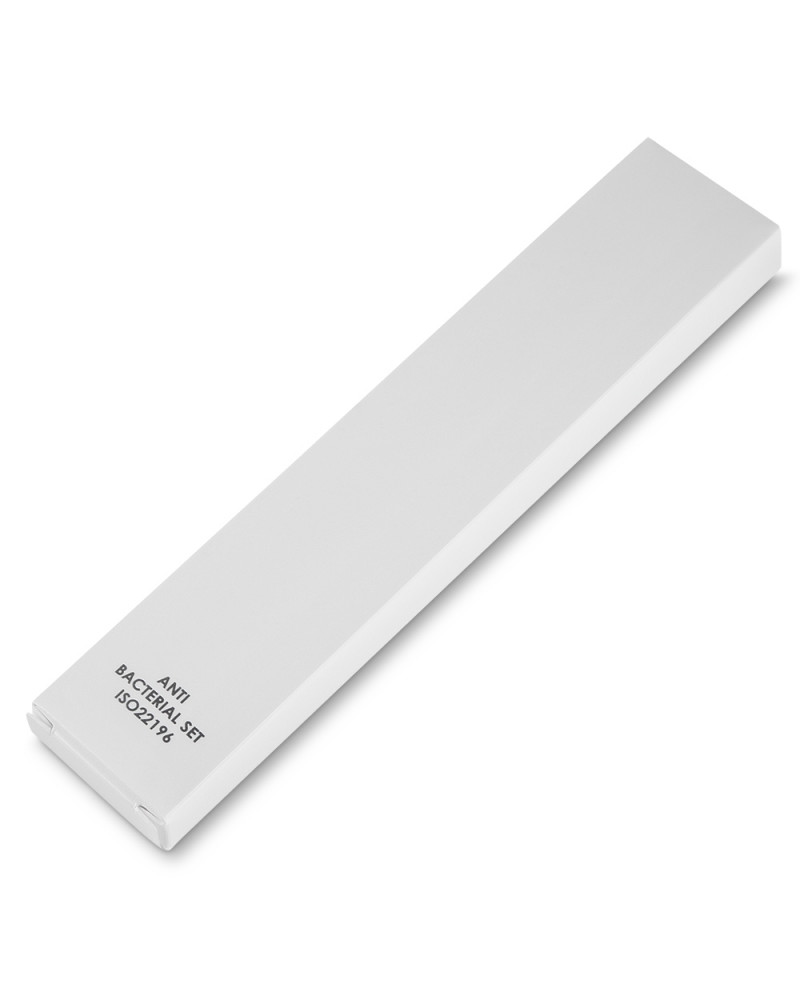 Kit Escritório Antibacteriano