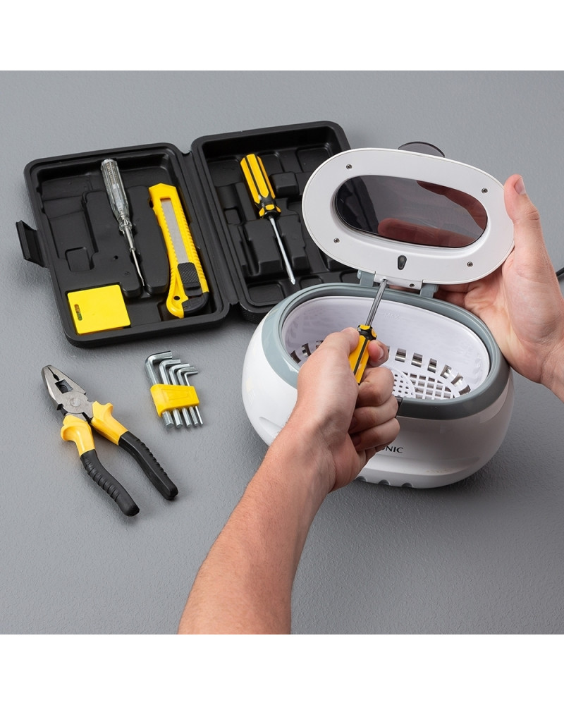 Kit Ferramenta 11 Peças