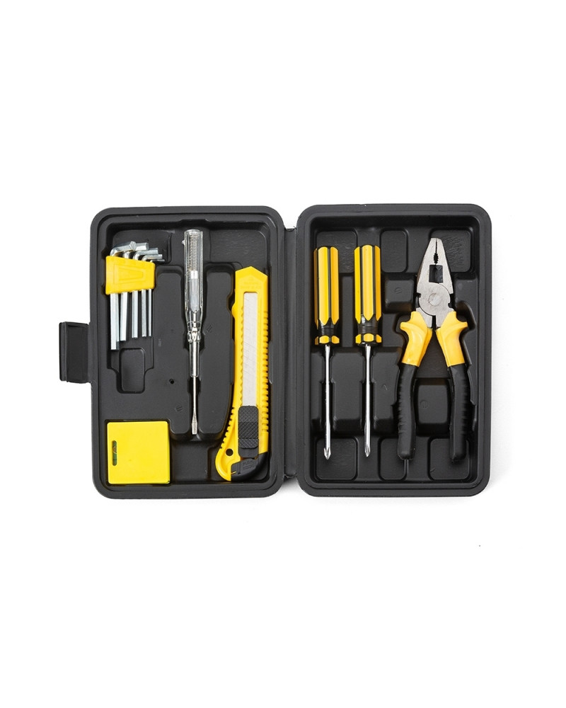 Kit Ferramenta 11 Peças