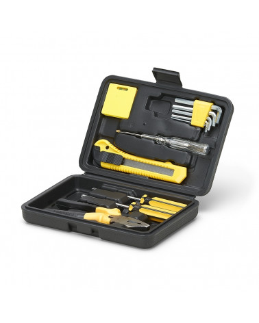 Kit Ferramenta 11 Peças