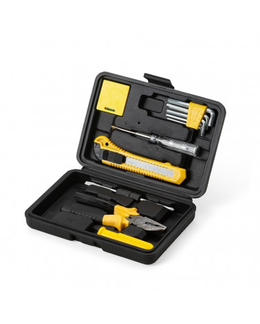 Kit Ferramenta 11 Peças