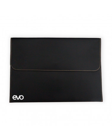 Pasta Envelope de Couro