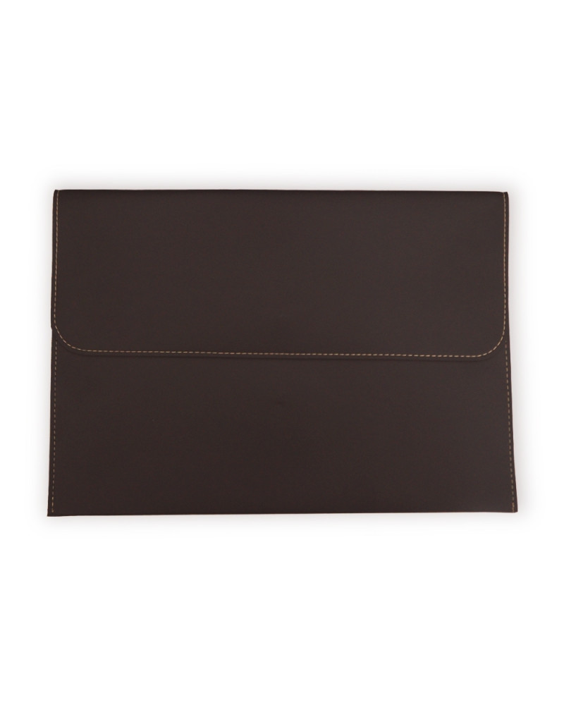Pasta Envelope de Couro