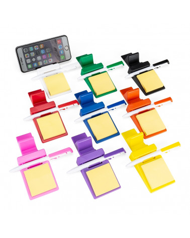 Suporte Plástico Celular...