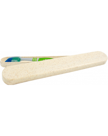 Porta Escova Dental Green...