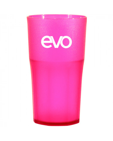 Copo Plástico 370ml