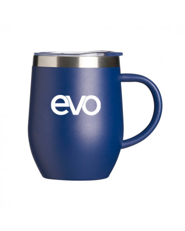 Caneca Térmica Inox 350ml