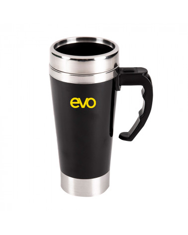 Caneca Térmica Mixer 400ml