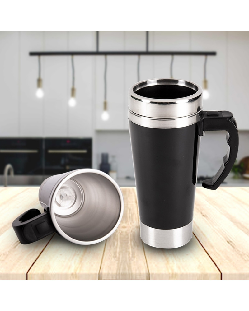 Caneca Térmica Mixer 400ml