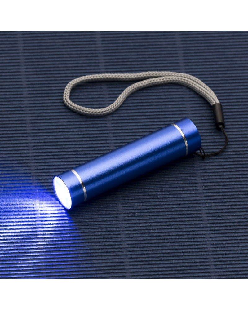 Lanterna Bastão Led