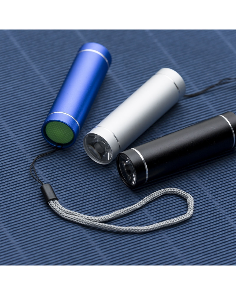 Lanterna Bastão Led