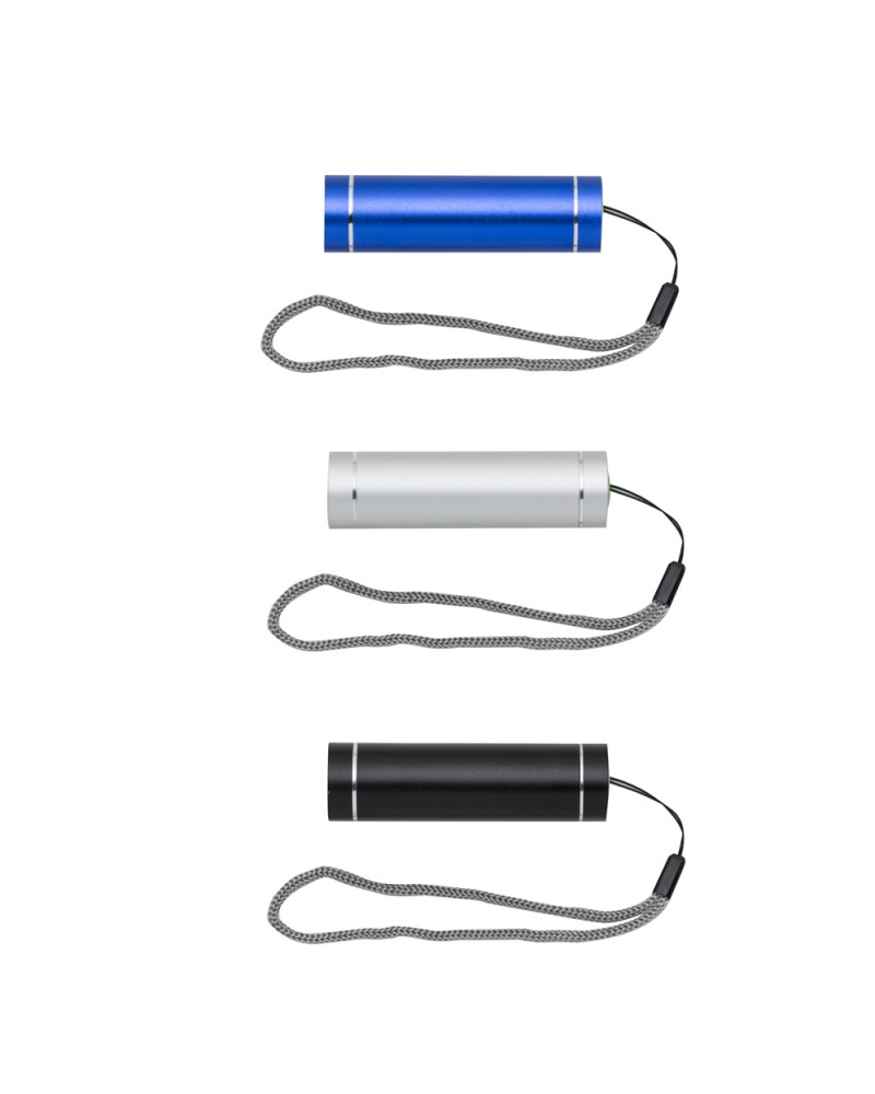 Lanterna Bastão Led