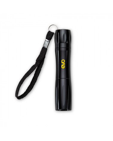 Lanterna de Alumínio