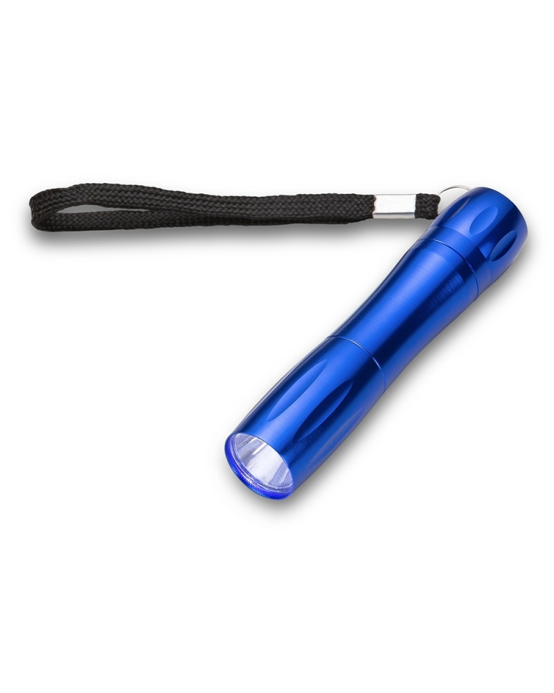 Lanterna de Alumínio