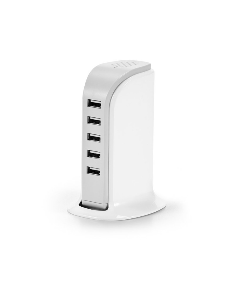 Estação de carregamento USB