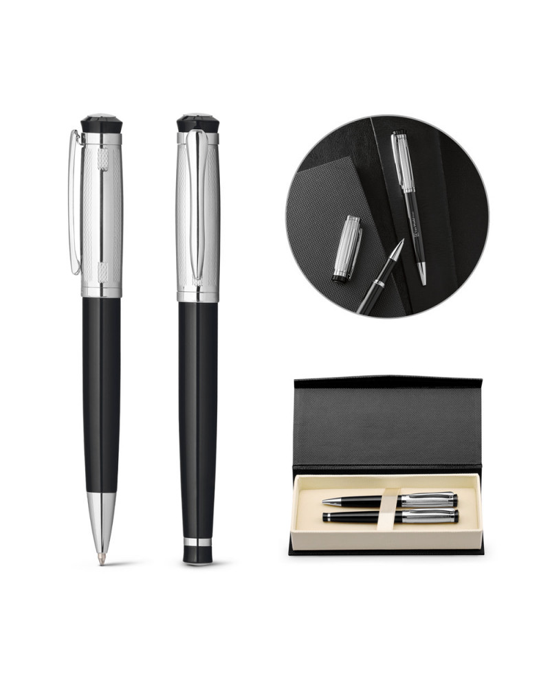 Caneta Esferográfica