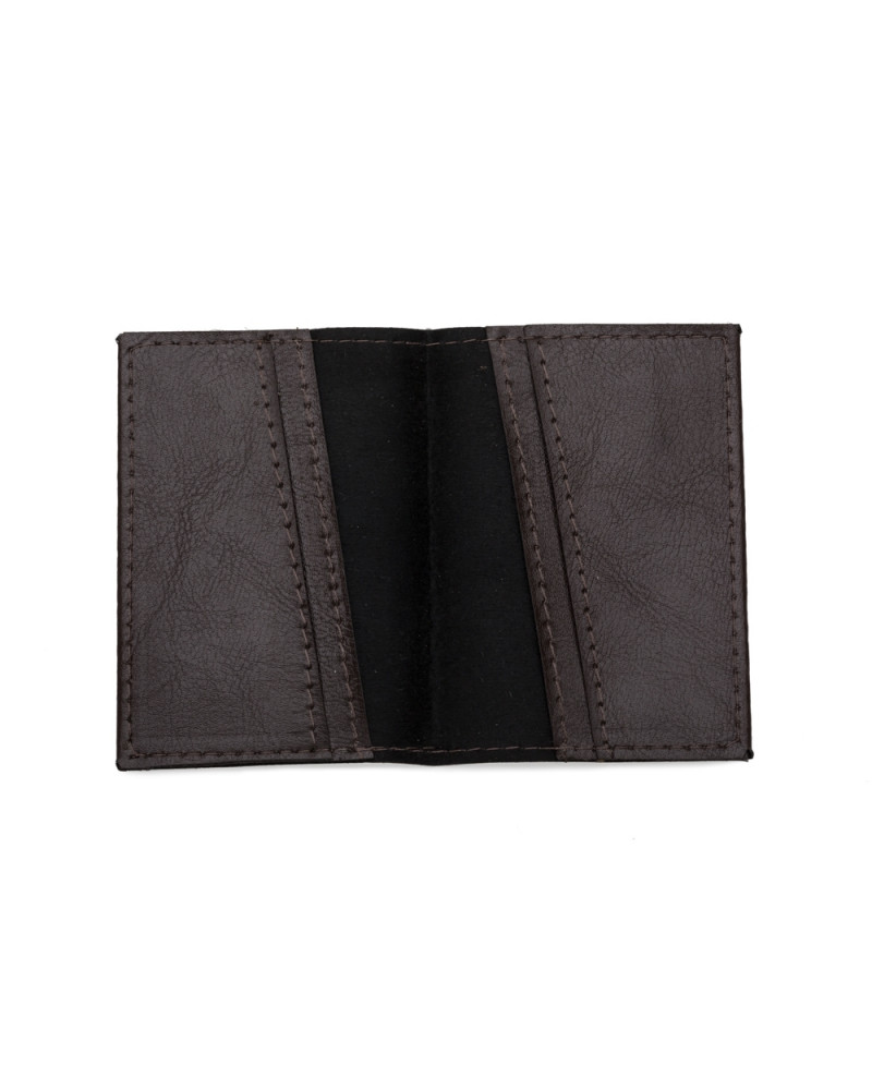 Porta Cartão Couro Sintético