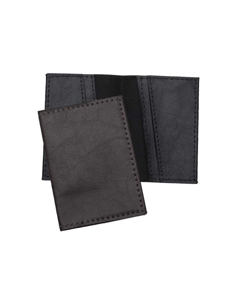 Porta Cartão Couro Sintético