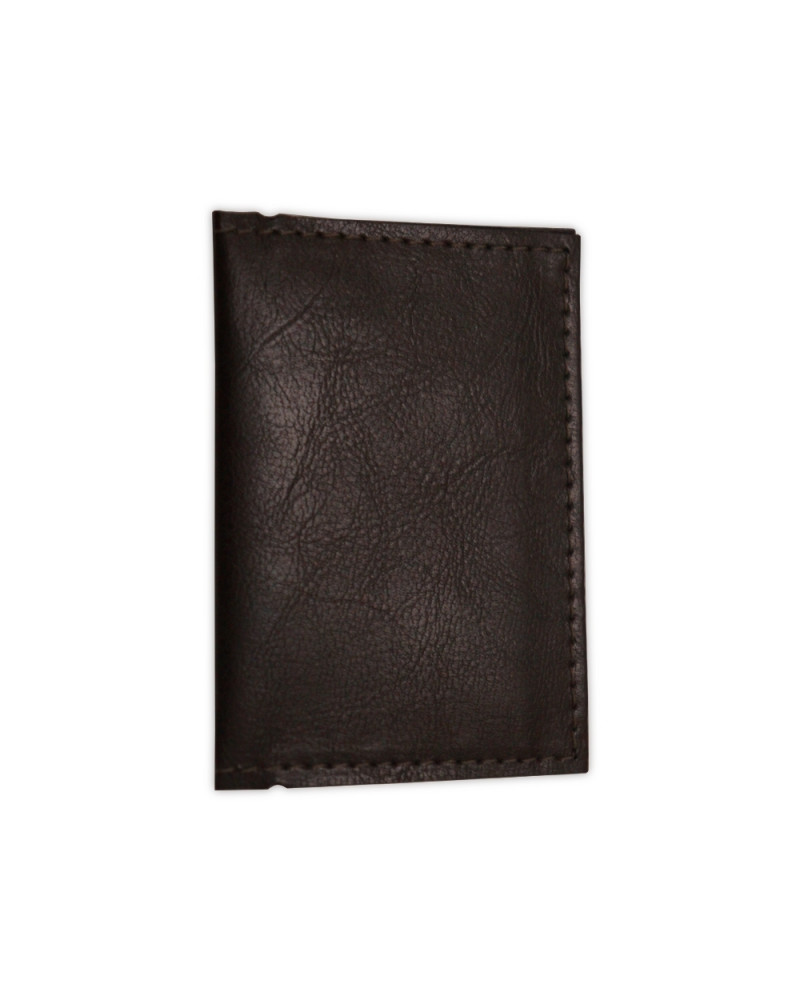 Porta Cartão Couro Sintético