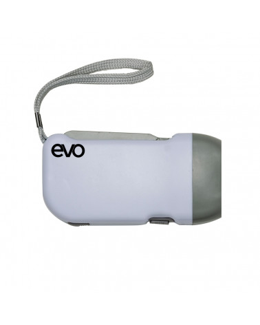 Lanterna Plástica Dínamo