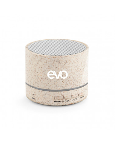 Caixa de Som Portátil Com...