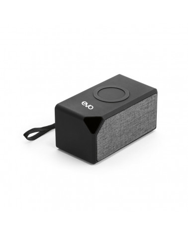 Caixa de Som Portátil