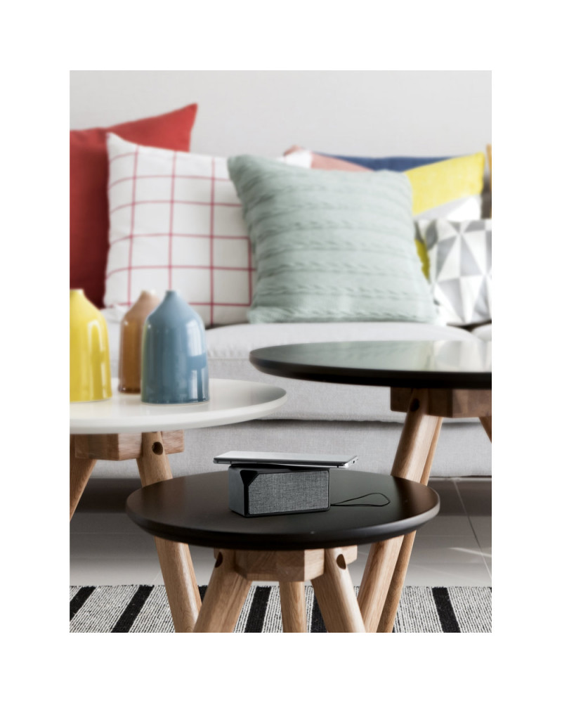 Caixa de Som Portátil