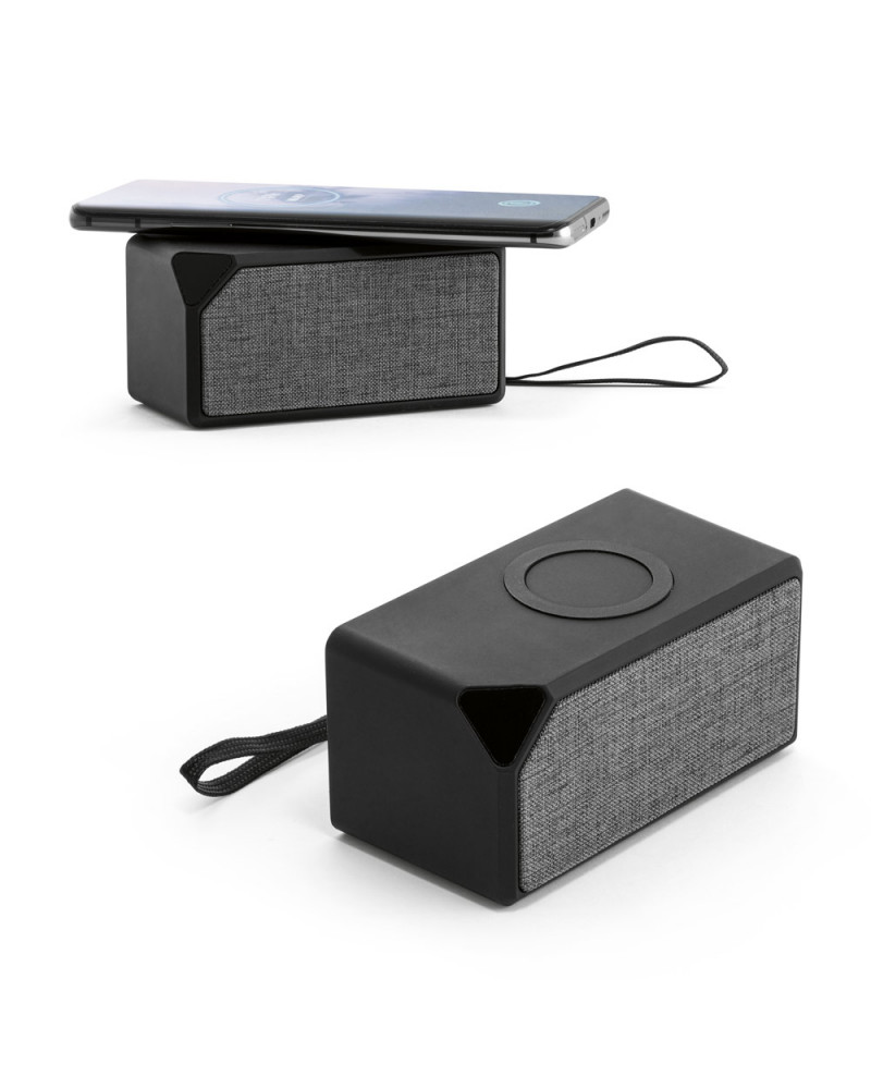 Caixa de Som Portátil